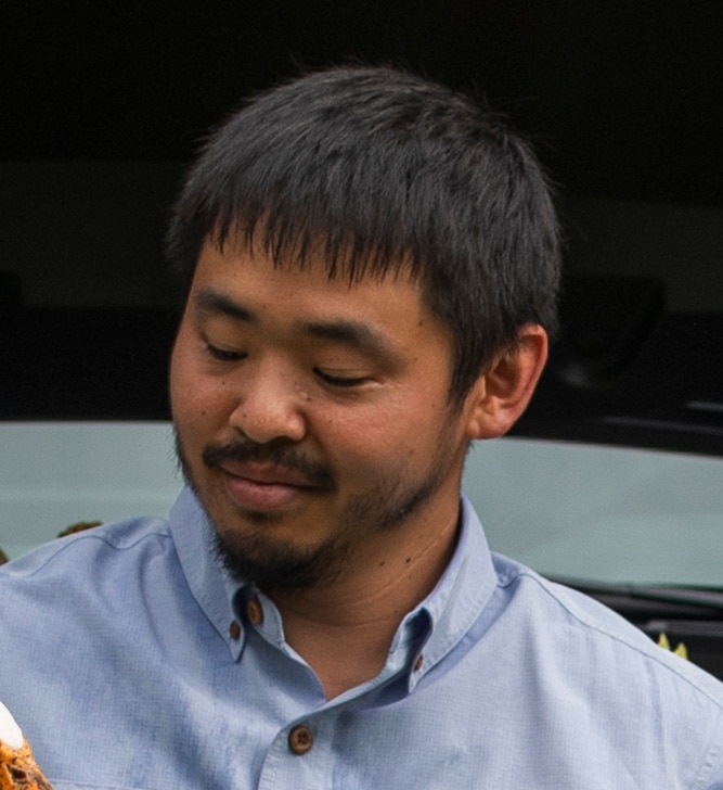 Chris Yamamoto Avatar